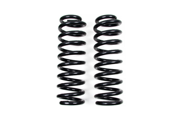 BDS Coil Springs 2 Inch Lift, Fits 1994 Fits Ford F-150 033201