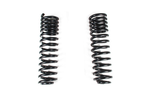 BDS Coil Springs 2.5 Inch Lift, Fits Ford F250/F350 Super Duty 05-25 4WD 033251