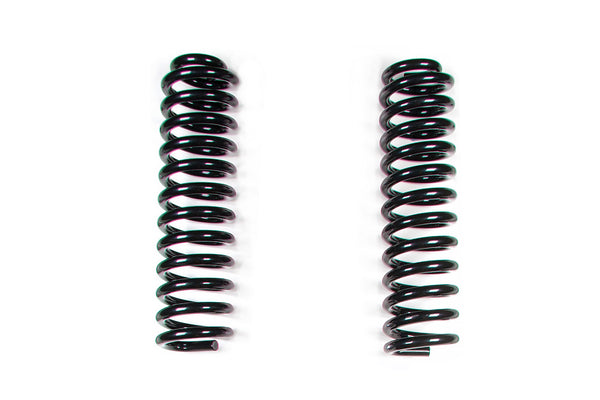 BDS Coil Springs 6 Inch Lift, Fits Ford F150 73-79 & Bronco 78-79 4WD 033603