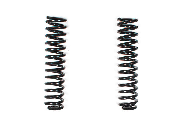 BDS Coil Springs 6 Inch Lift, Fits Ford F250/F350 Super Duty 05-25 4WD Gas 033612
