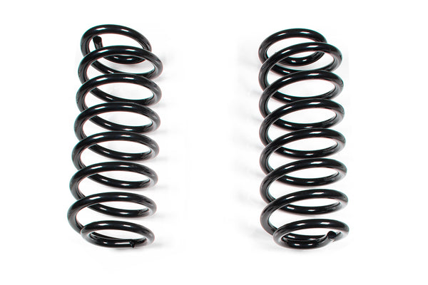 BDS Coil Springs Rear 2 Inch Lift, Fits Jeep Grand Cherokee WJ 99-04 034207