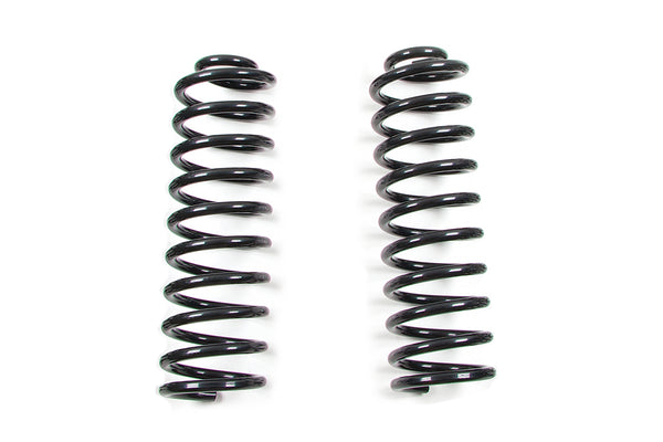 BDS Coil Springs Rear 2 Inch Lift 034209