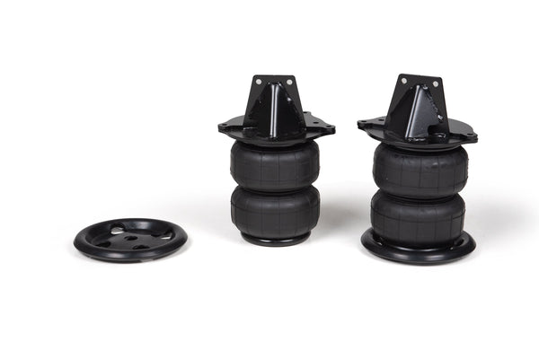 BDS Fits 2014-2027 Ram 2500 4wd, 3" Lift Load Leveling Combo Box Kit (1-2" Rear Lift) BDS132952