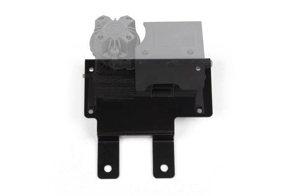 BDS Fits 2017-2026 Ford F250/F350/F450, Air Compressor Mount Box Kit BDS133801