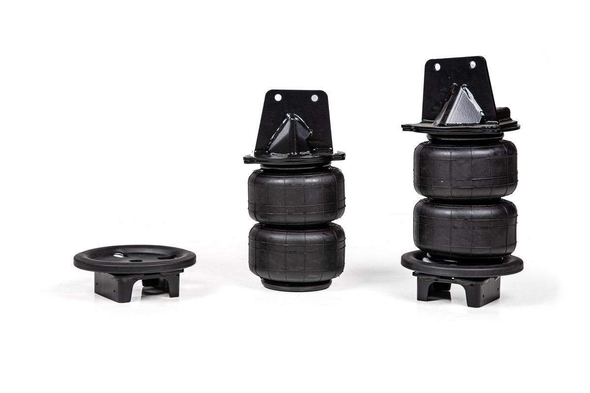 BDS Fits 2015-2026 Ford F150 4wd/2wd, 6" Lift Load Leveling Combo Box Kit (5" Rear Lift Height), No Rear Blocks Inlcuded BDS133905