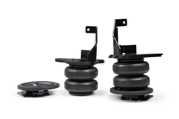 BDS Fits 2020-2026 Jeep Gladiator 4wd, Stock to 3" Lift Load Leveling Combo Box Kit (0"-1.5" Rear Lift Height) BDS134900