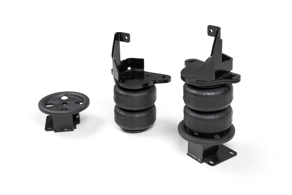 BDS Fits 2020-2026 Jeep Gladiator 4wd, 4-4.5" Lift Load Leveling Combo Box Kit (2"-3" Rear Lift Height) BDS134901