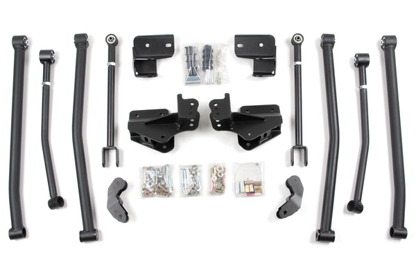 BDS Long Arm Conversion Upgrade 984H