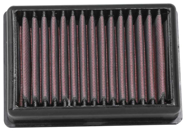 K&N Engine Air Filter: High Performance, Premium, Powersport Air Filter: Compatible with 2018-2020 HONDA (PCX125, PCX150) BM-1121