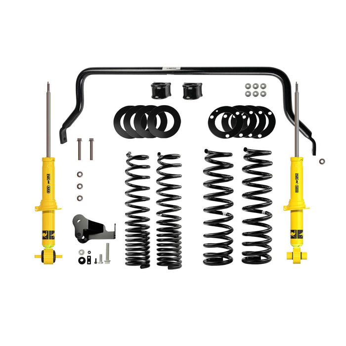 ARB OME Heavy Kit2 Ford Bronco LWB 4D BRONHK2