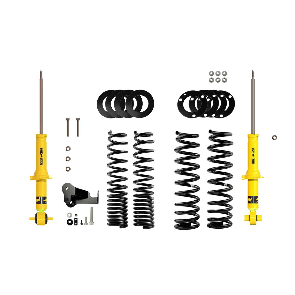 Old Man Emu Light Kit1, Fits Ford Bronco Lwb 4D BRONLK1