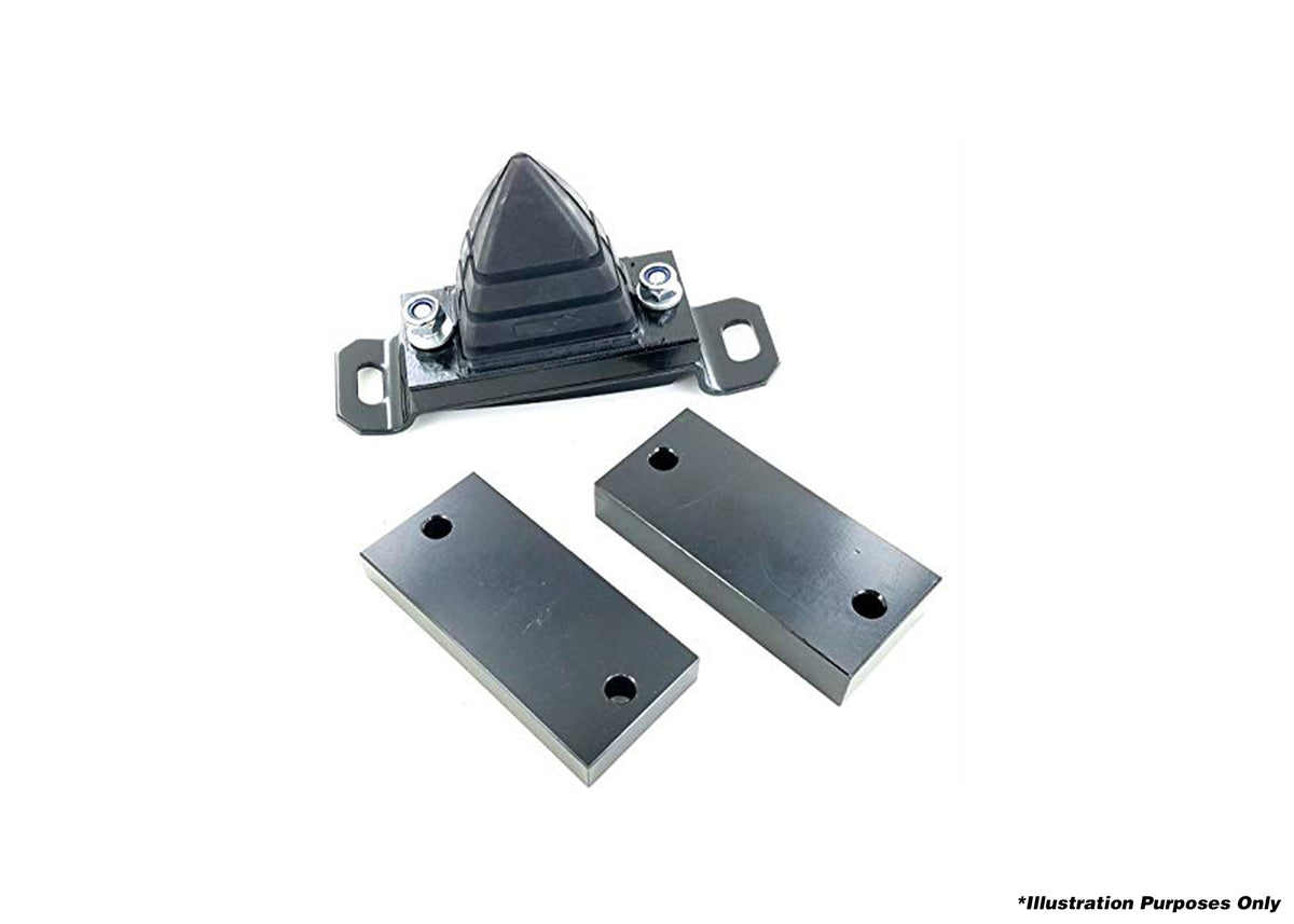Dobinsons Rear Extended Bump Stop Bs45-529
