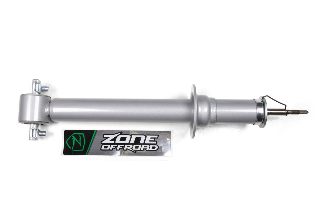Zone Offroad Service Kit: Strut Single 2014-18 GM 1500 6" Lift Chevrolet/GMC 1500 Trucks (07-18)