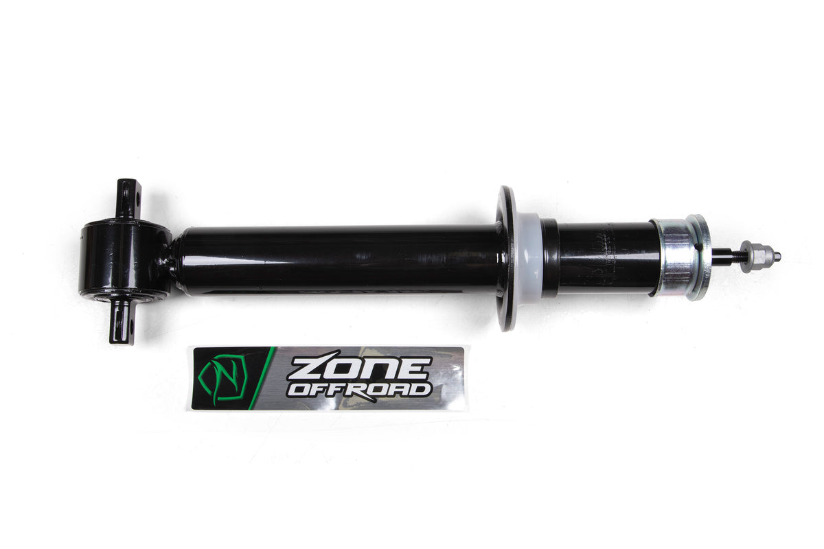 ZONE Service Kit Strut Single 2007-13 Fits GM 1500 4" Lift Chevrolet/gmc 1500 Trucks 07-13 C6597