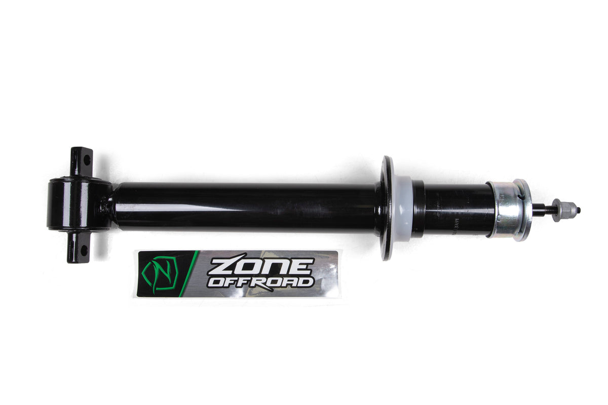 ZONE Service Kit Strut Single 2007-13 Fits GM 1500 Chevrolet/gmc 1500 Trucks 07-13 C6599
