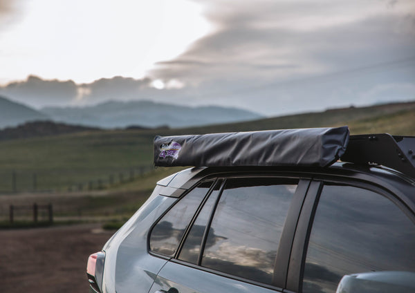 Dobinsons Roll Out Awning 2.0M X 3.0M Medium - CE80-3937