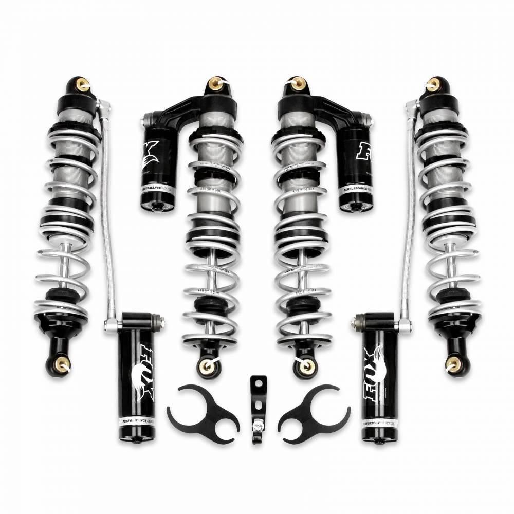 FOX Performance 2.0 Shock Set, Fits Cognito Long Travel Kit 460-K0386