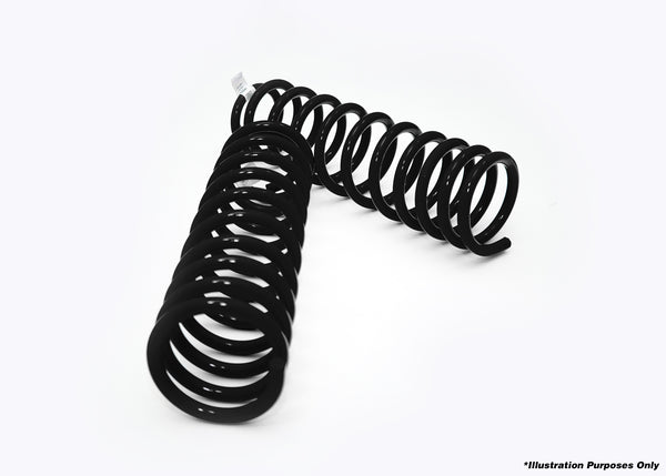 Dobinsons Coil Spring Pair (Black) (C29-151B)