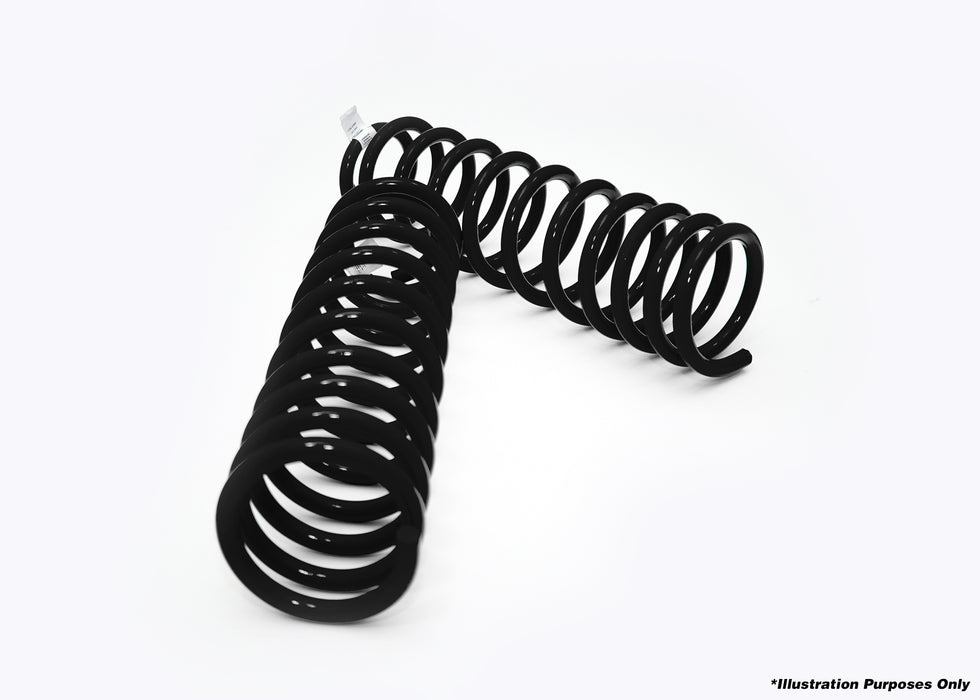 Dobinsons Rear Lifted Coils For 4X4 (45Mm Lift) Over Standard Suspension (25Mm