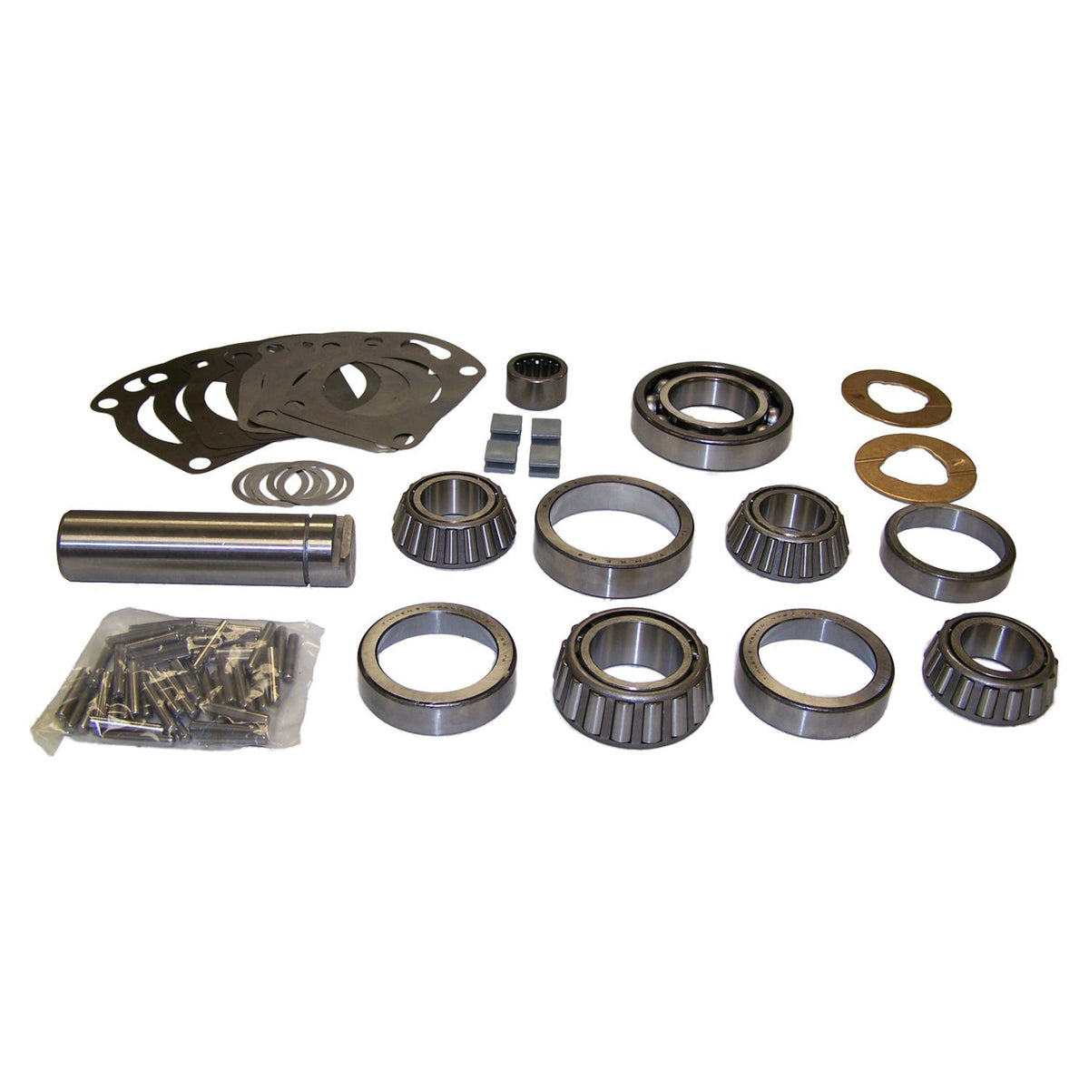 Crown Transfer Case Bearing Kit D300BK — ROCO 4X4