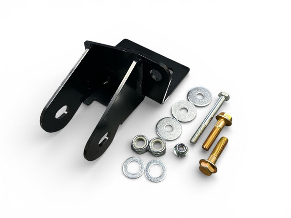 Dobinsons Diff Drop Kit Fits Ford Bronco - DD19-592K