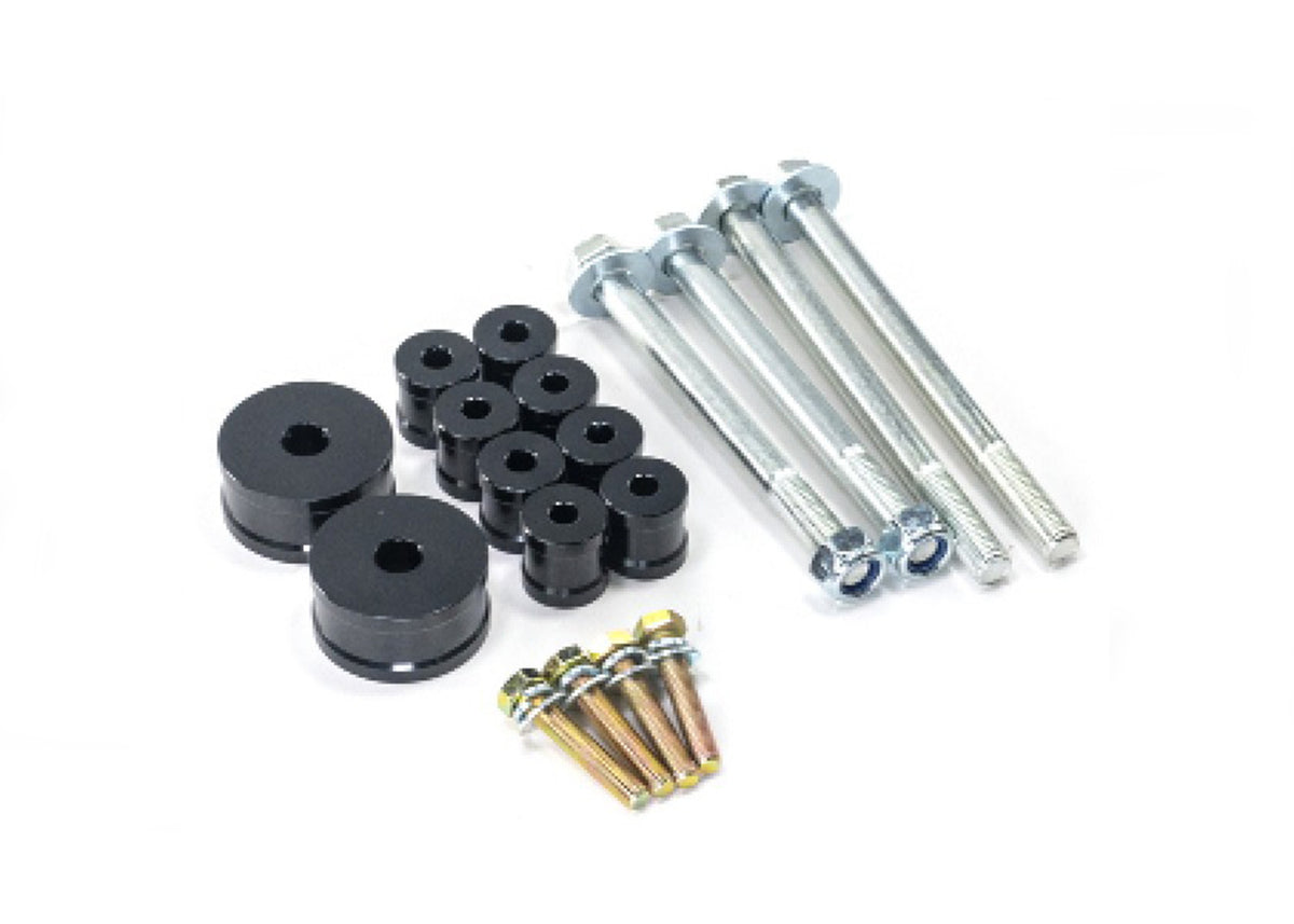 Dobinsons Diff Drop Kit Dd59-527K