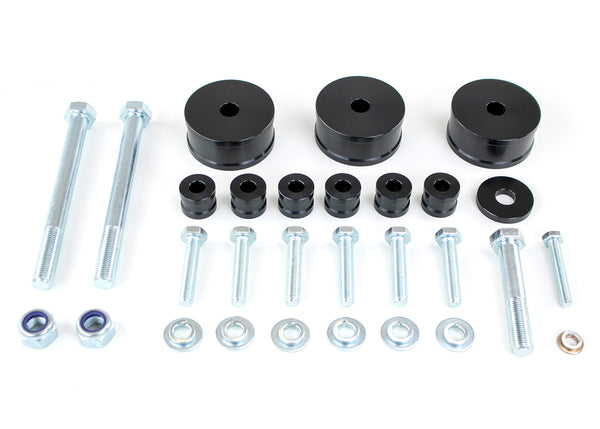 Dobinsons Diff Drop Kit For Toyota Land Cruiser 200 Series, Sequoia (2008-2022), Tundra (2007-2021) Dd59-530K