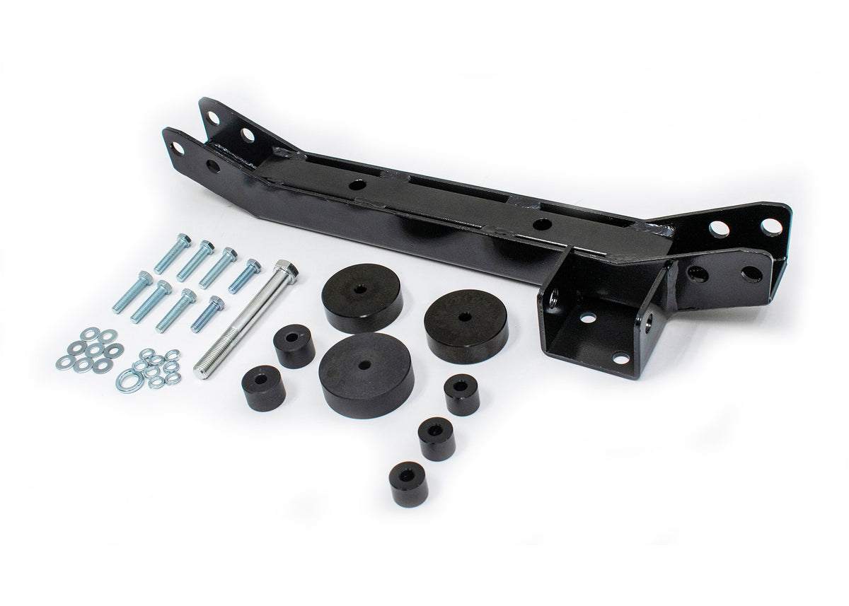 Dobinsons Full Diff Drop Kit Fits Toyota Land Cruiser 100 Series - DD59-532K