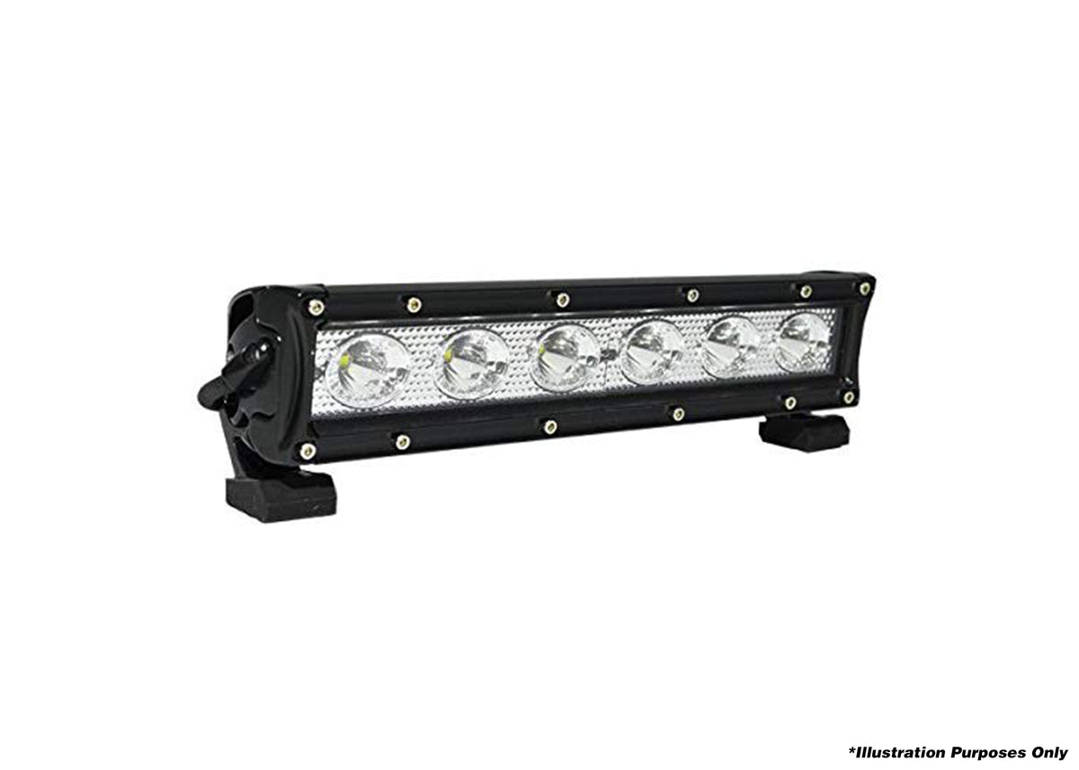 Dobinsons 10" Led Light Bar Dl80-3760