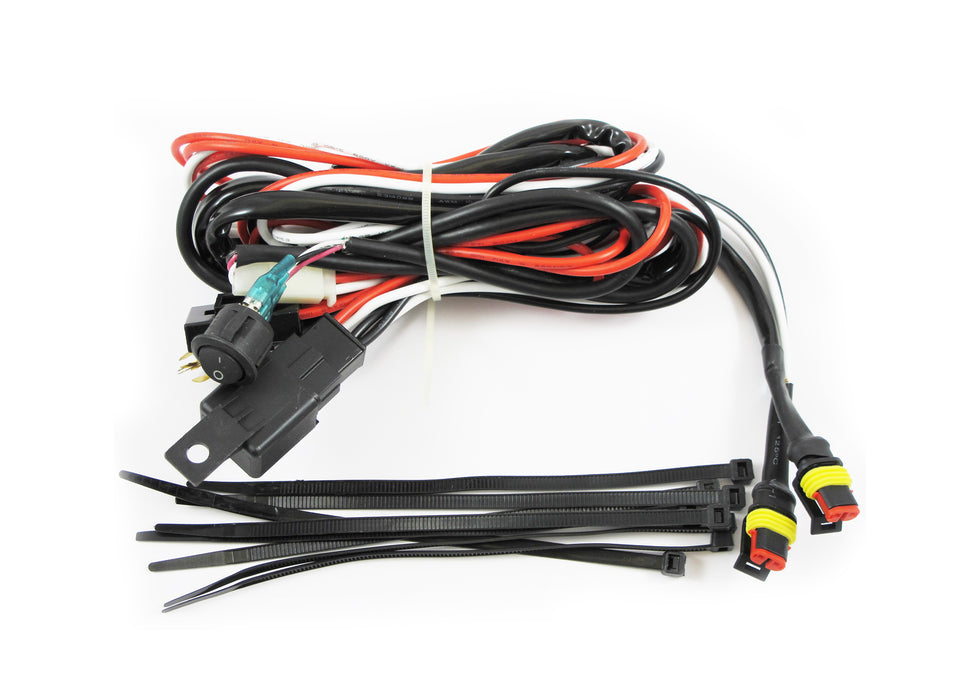 Dobinsons Wiring Kit For Driving Light Dl80-3765