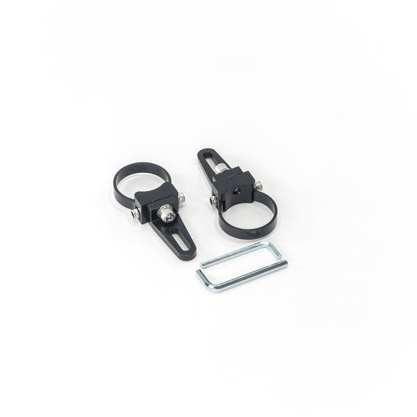 Dobinsons 2" Pipe Light Bar Mounting Kit Dl80-3770K