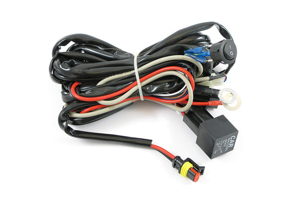 Dobinsons 4X4 Wiring Kit For 155 Watt Led Lights(Dl80-3774) Dl80-3774