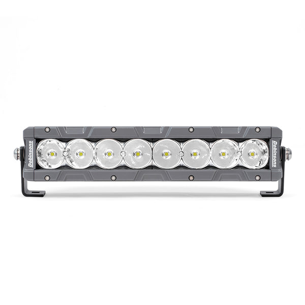 Dobinsons Zenith 10" 60 Watt Led Light Bar - DL80-3777