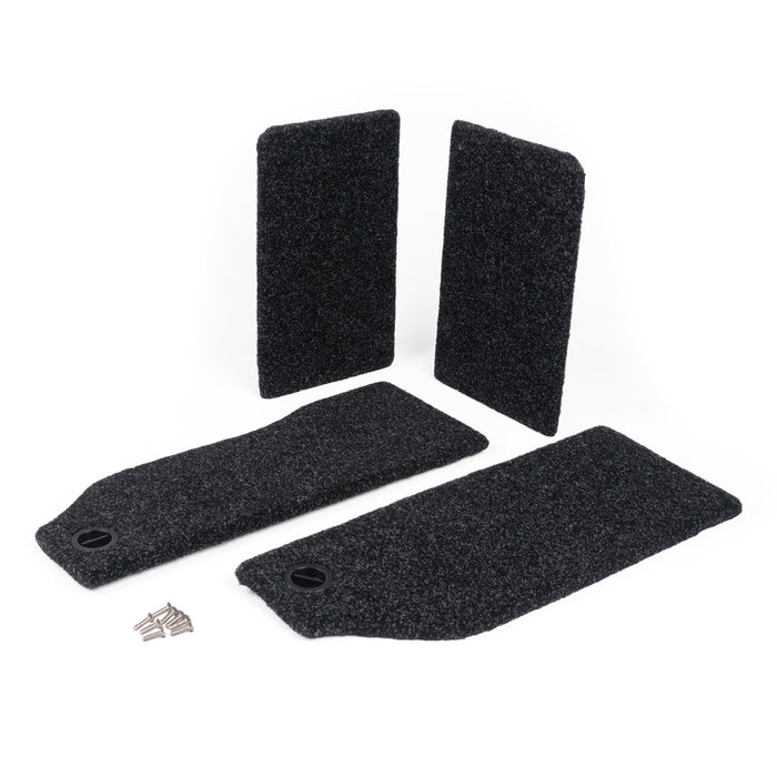 Dobinsons Wing Kit For Rear Drawers Toyota Land Cruiser 80 Series & Lexus Lx450 Dw59-022K