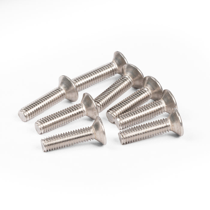 Dobinsons Wing Kit For Rear Drawers Toyota Land Cruiser 100 Series & Lexus Lx470 With Rear A/C Dw59-023K