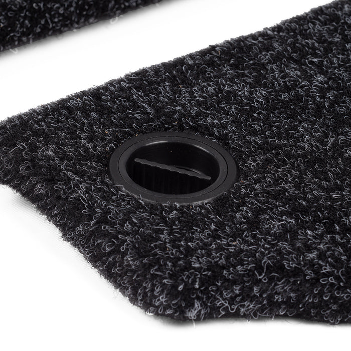 Dobinsons Wing Kit For Rear Drawers Toyota Prado 150 & Lexus Gx460 Without Rear A/C Dw59-029K