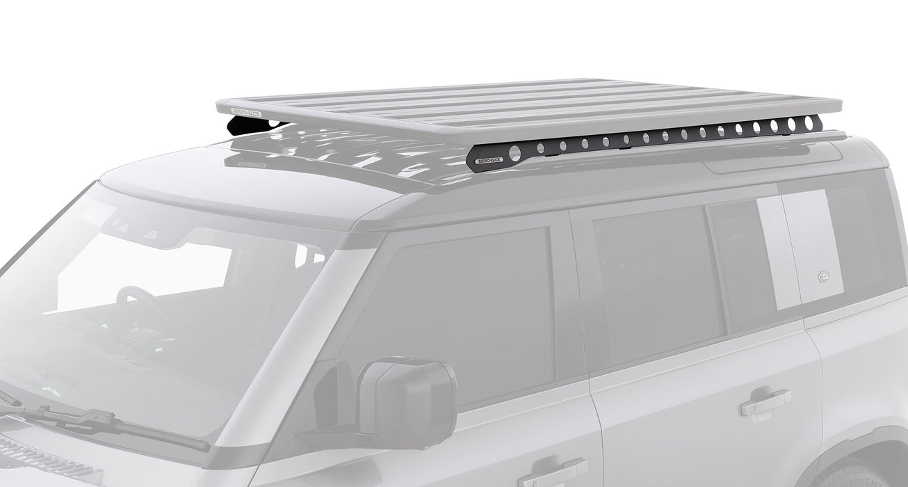 Rhino Rack Landrover Defender 110 L663 B/Bone RLDB1