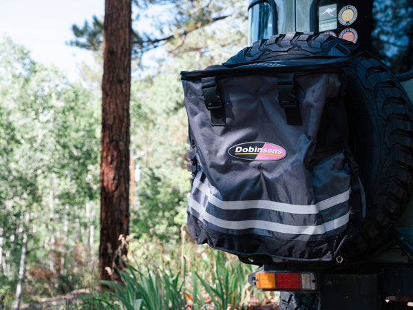 Dobinsons 70L Tire Trash & Storage Bag ( ) - PG00-2330