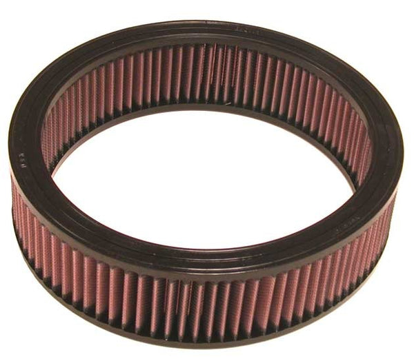 K&N E-1230 Round Air Filter for GM TRUCKS 1962-1974