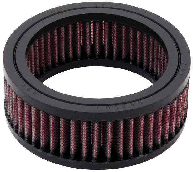 K&N Custom Air Filter Round 5-3/8in OD x 4in ID x 2in H E-3200