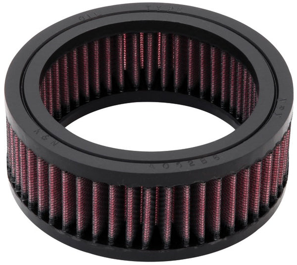 K&N Custom Air Filter Round 5-3/8in OD x 4in ID x 2in H E-3200
