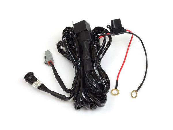 Front Runner Single LED Wiring Harness with ATP Plug ECOM103