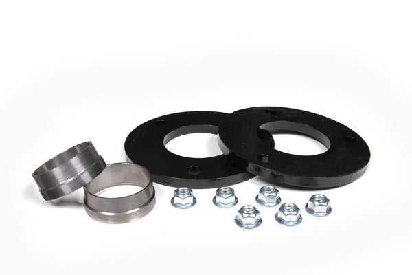 Zone 2 Inch Leveling Kit Ford F-150 21-25 2WD F1222