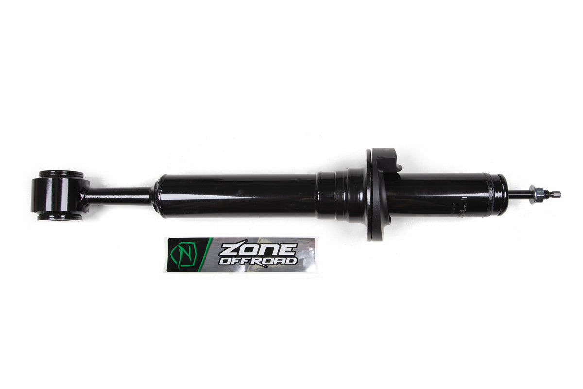 Zone Service Kit Strut Single 2009-13 Ford F150 6" Lift Ford F150 09-13 F5398