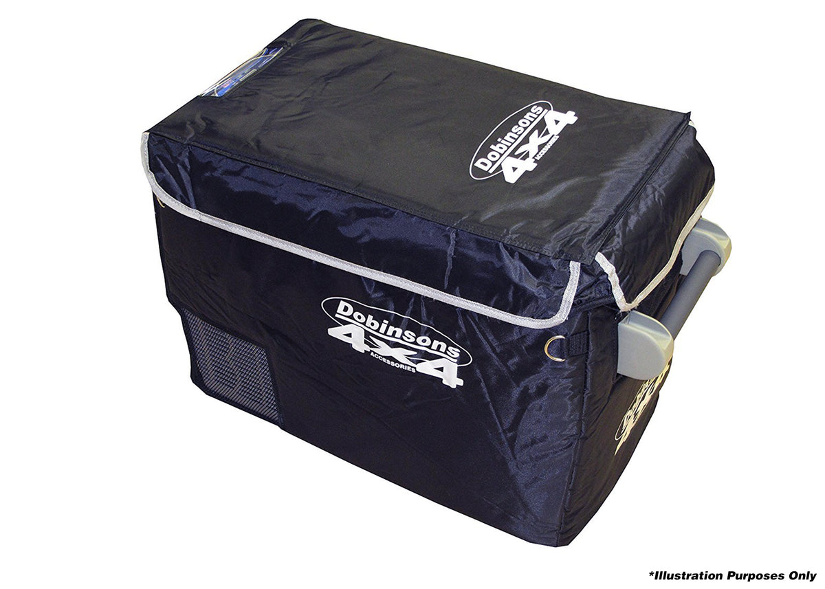 Dobinsons 4x4 40L Fridge Freezer Protector Bag( ) - FF80-3941