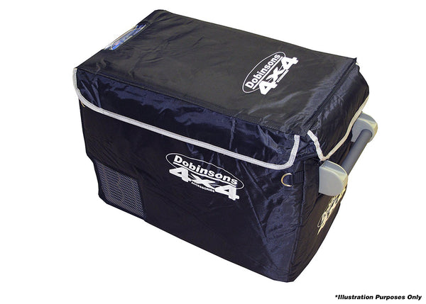 Dobinsons 4x4 50L Fridge Freezer Protector Bag( ) - FF80-3951