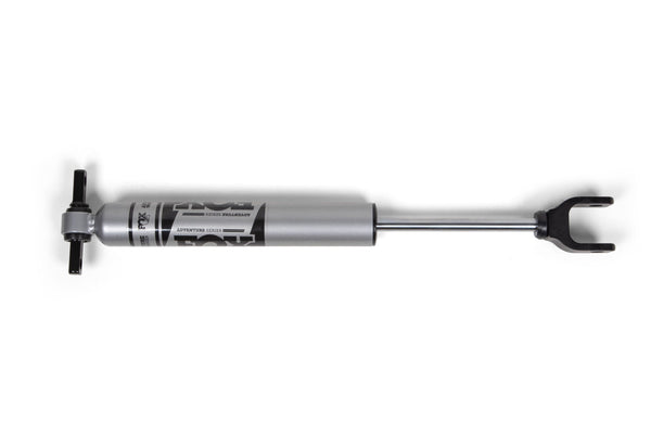 FOX Pair 2.0 Ifp Front Shocks 5 Lift 11-19 Chevy/gmc 2500HD/3500HD 4WD Adventure F0800