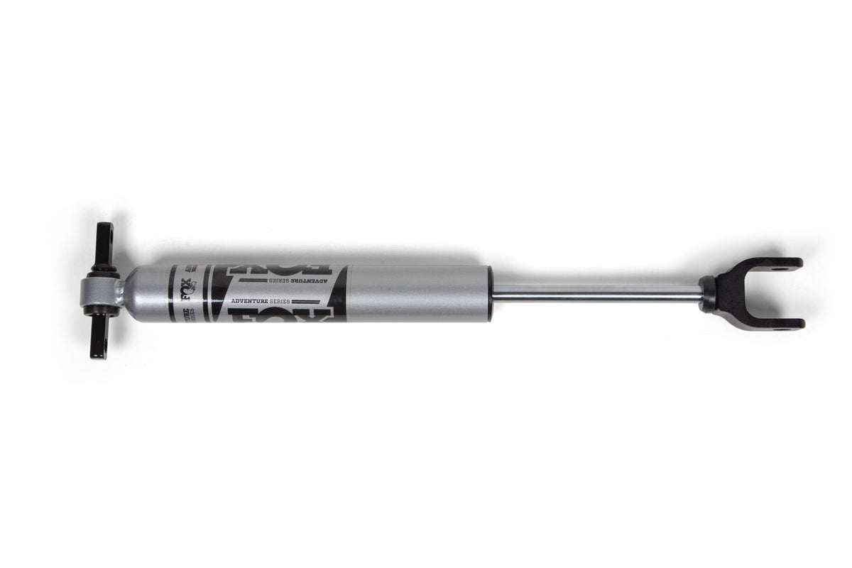 FOX 2.0 Ifp Front Shock 5 Lift 11-19 Fits Chevy/gmc 2500HD/3500HD 4WD Adventure 984-50-613