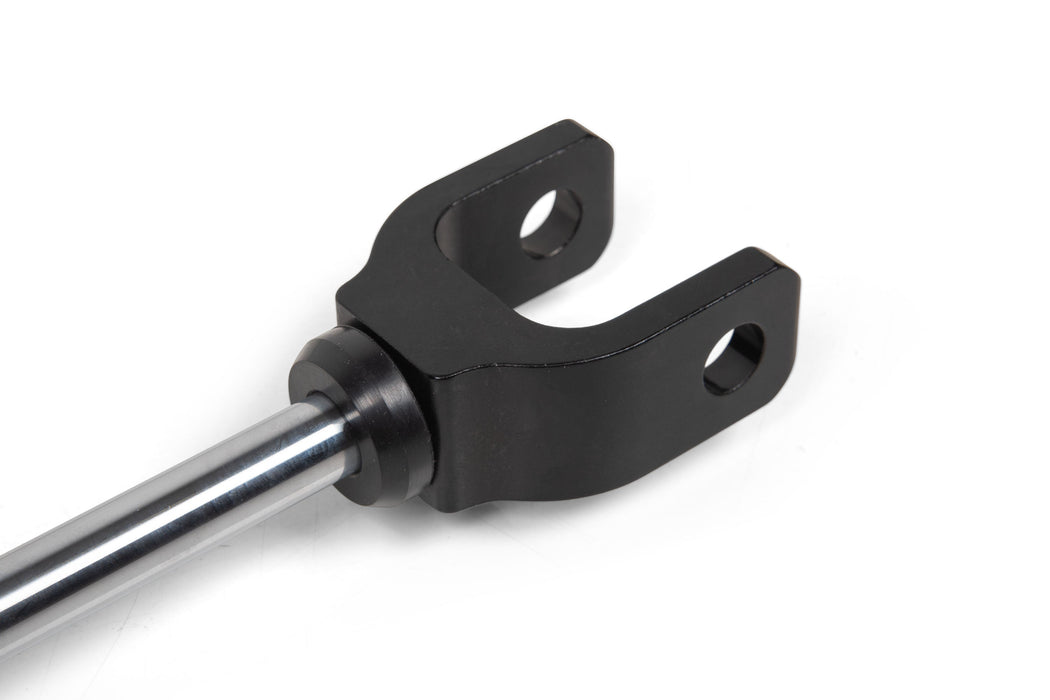 FOX 2.0 IFP Front shock for 11-19 Silverado/Sierra 2500HD 3500HD 4WD 2in Lift