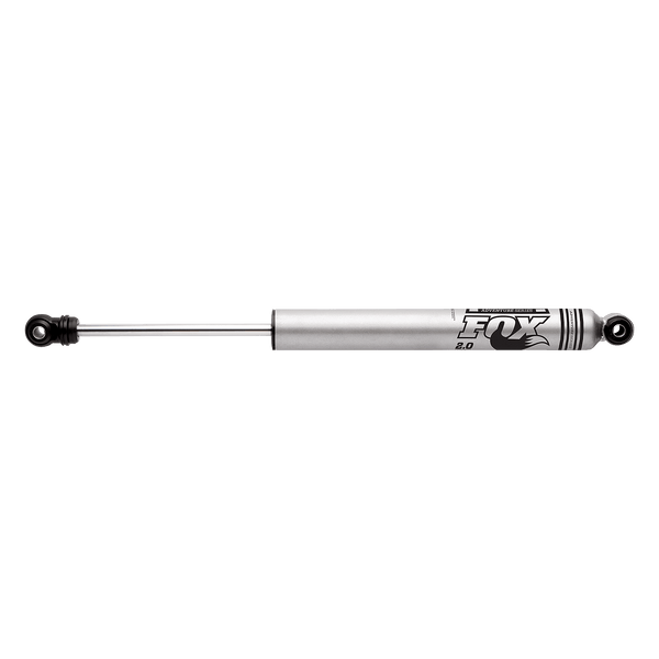 FOX 2.0 Ifp Shock Adventure Series 3 Suspension Lift Kit 23-25 Colorado Trail Boss Canyon AT4 4WD 984-50-650